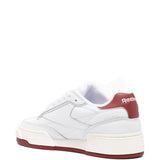 Sneakers Allacciate Club C in bianco Reebok - unisex 