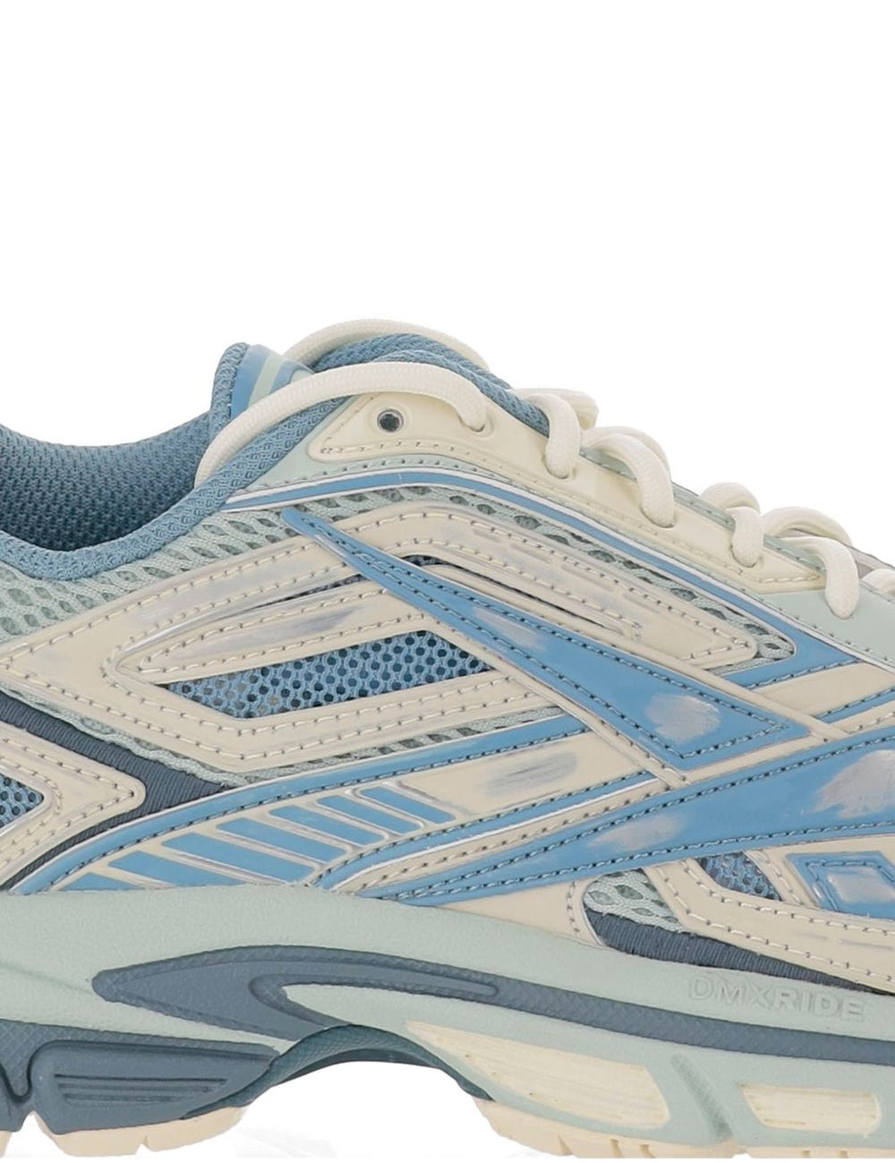 Sneakers premier road ultra in blu Reebok - unisex 