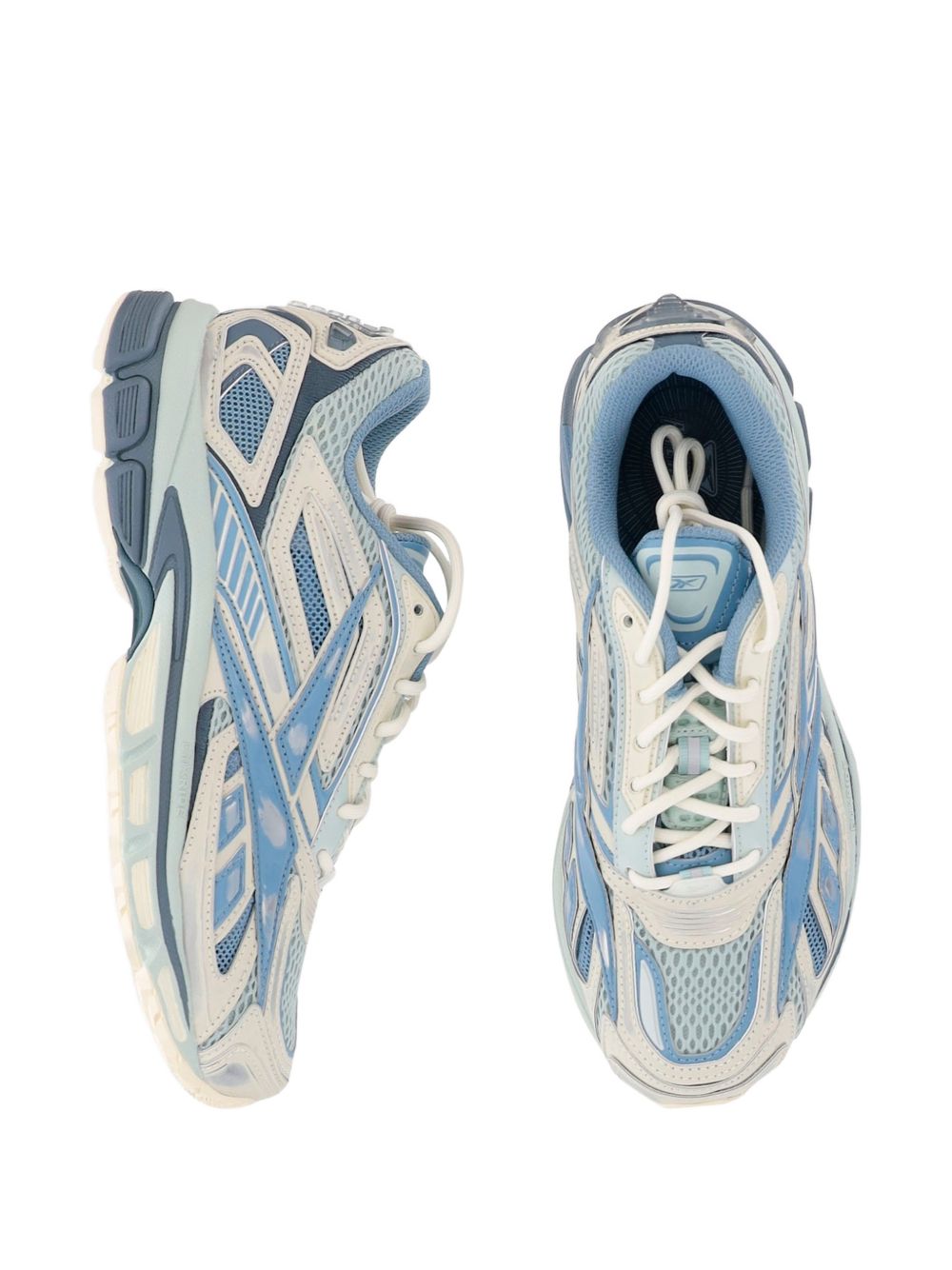 Sneakers premier road ultra in blu Reebok - unisex 