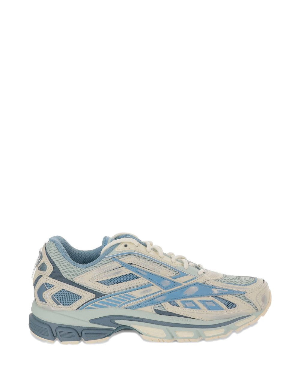 Sneakers premier road ultra in blu Reebok - unisex 