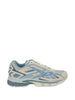 Reebok - premier road ultra sneakers in blue - unisex