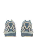 Sneakers premier road ultra in blu Reebok - unisex 