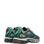 Sneakers Premier Road Ultra in verde e marrone Reebok - unisex 