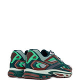Sneakers Premier Road Ultra in verde e marrone Reebok - unisex 