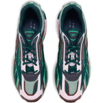 Sneakers Premier Road Ultra in verde e marrone Reebok - unisex 