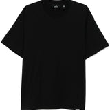 T-shirt Initial in nero Represent - uomo 