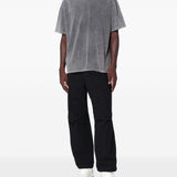 T-shirt con maniche in grigio corteRepresent - uomo 