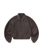 Bomber Roscoe in marrone Represent - uomo 