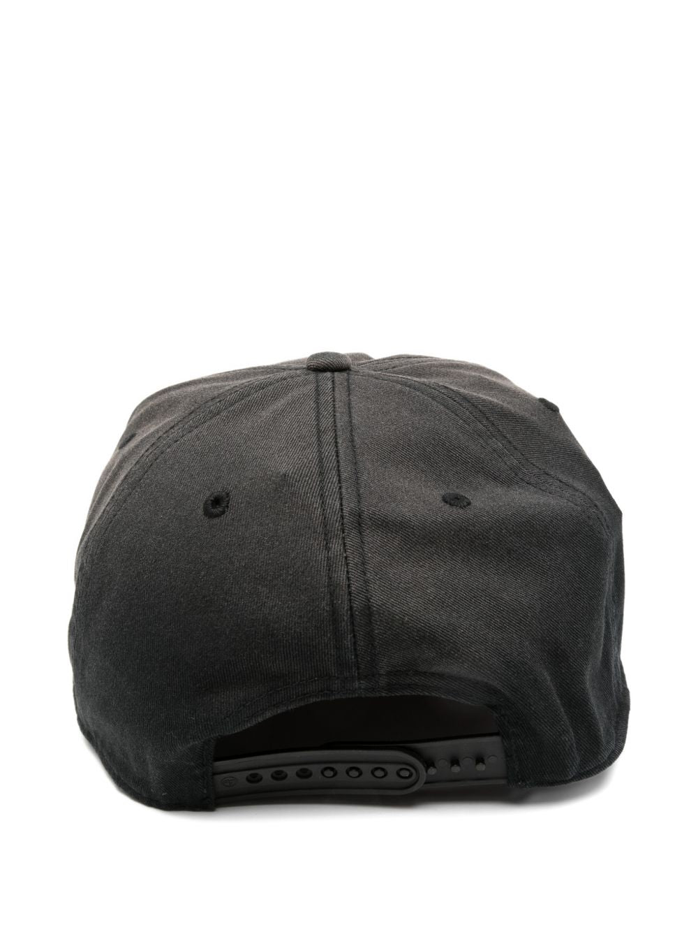 x '47 Viper Room Cappello da baseball con ricamo in nero Represent - uomo 