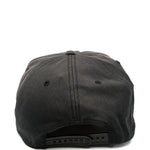 x '47 Viper Room Cappello da baseball con ricamo in nero Represent - uomo 