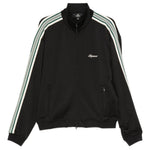 Giacca con zip in nero Represent - uomo 