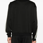 Giacca con zip in nero Represent - uomo 