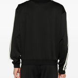 Giacca con zip in nero Represent - uomo 