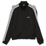 Giacca con zip in nero Represent - uomo 