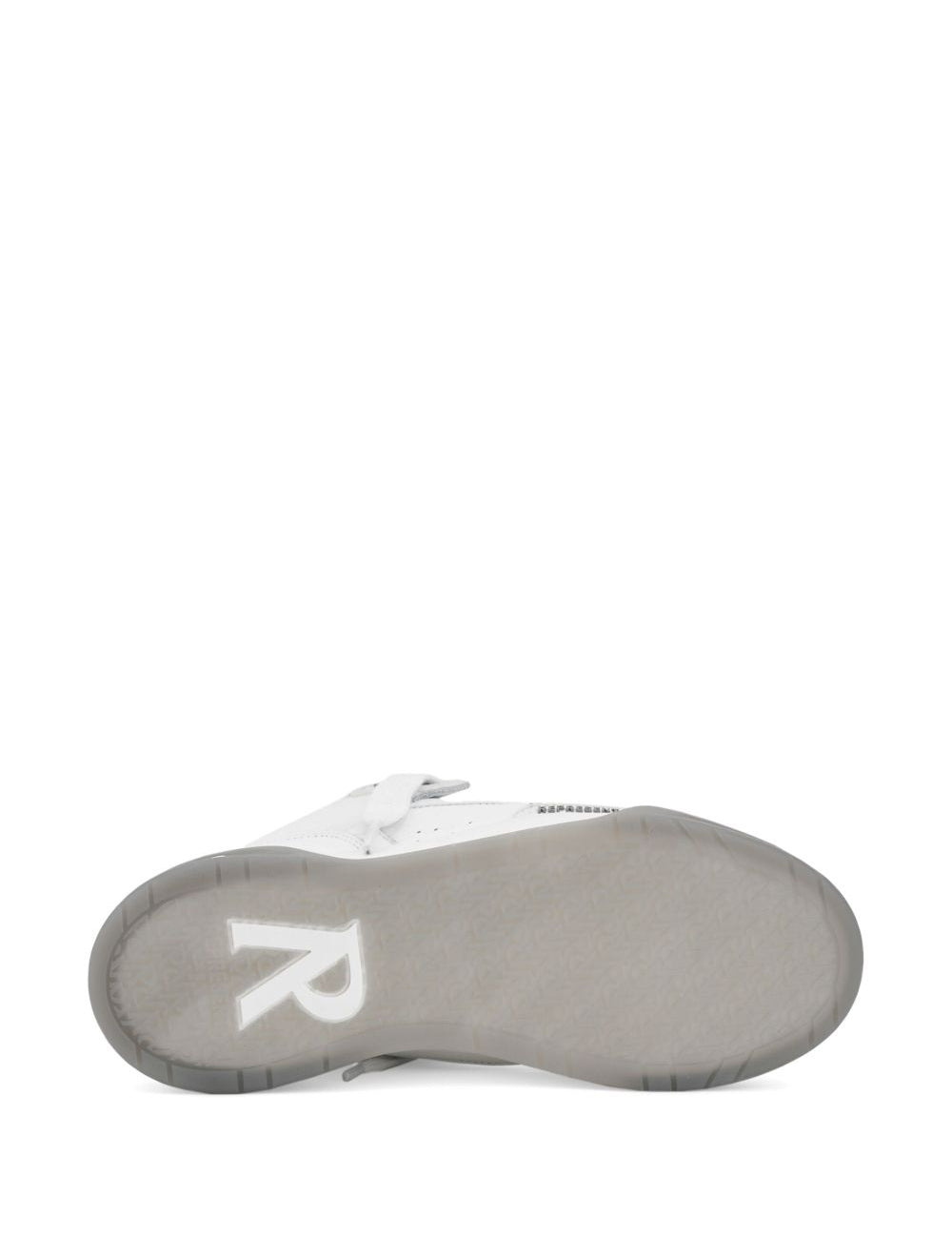 Sneakers Studio in bianco Represent - uomo 