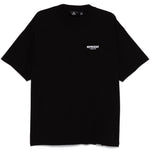 T-shirt Owners Club in nero Represent - uomo 