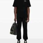 T-shirt Owners Club in nero Represent - uomo 