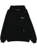 Represent men's black Owners Club Script hoodie