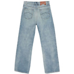 Jeans Traxedo in blu Rhude - uomo 