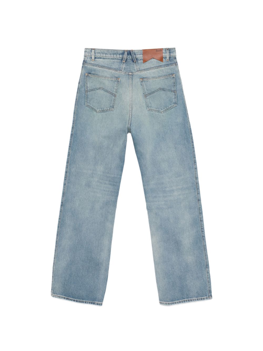Jeans Traxedo in blu Rhude - uomo 