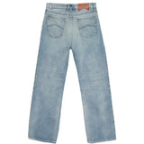Jeans Traxedo in blu Rhude - uomo 