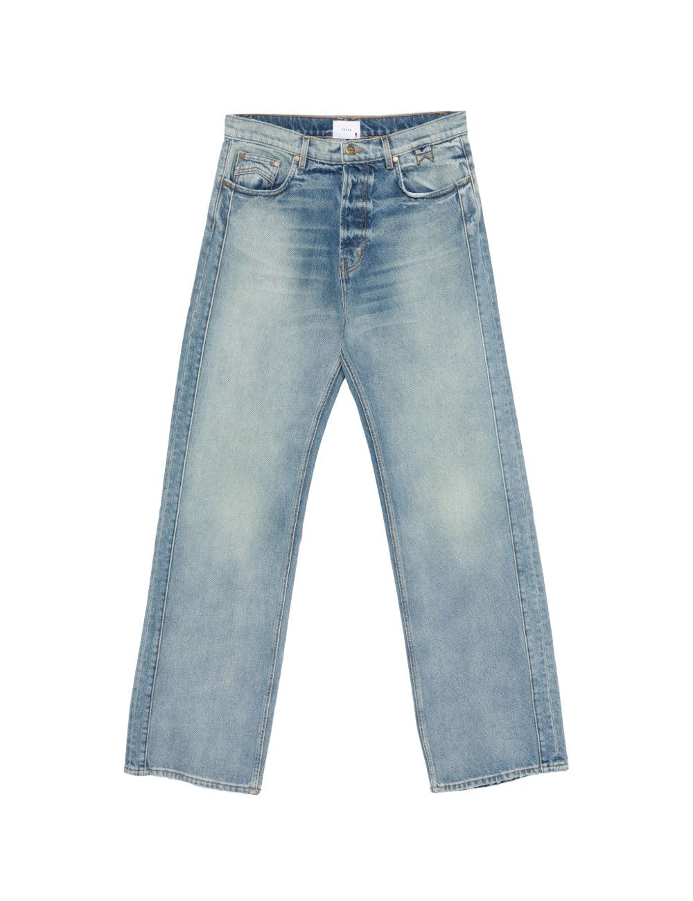 Jeans Traxedo in blu Rhude - uomo 