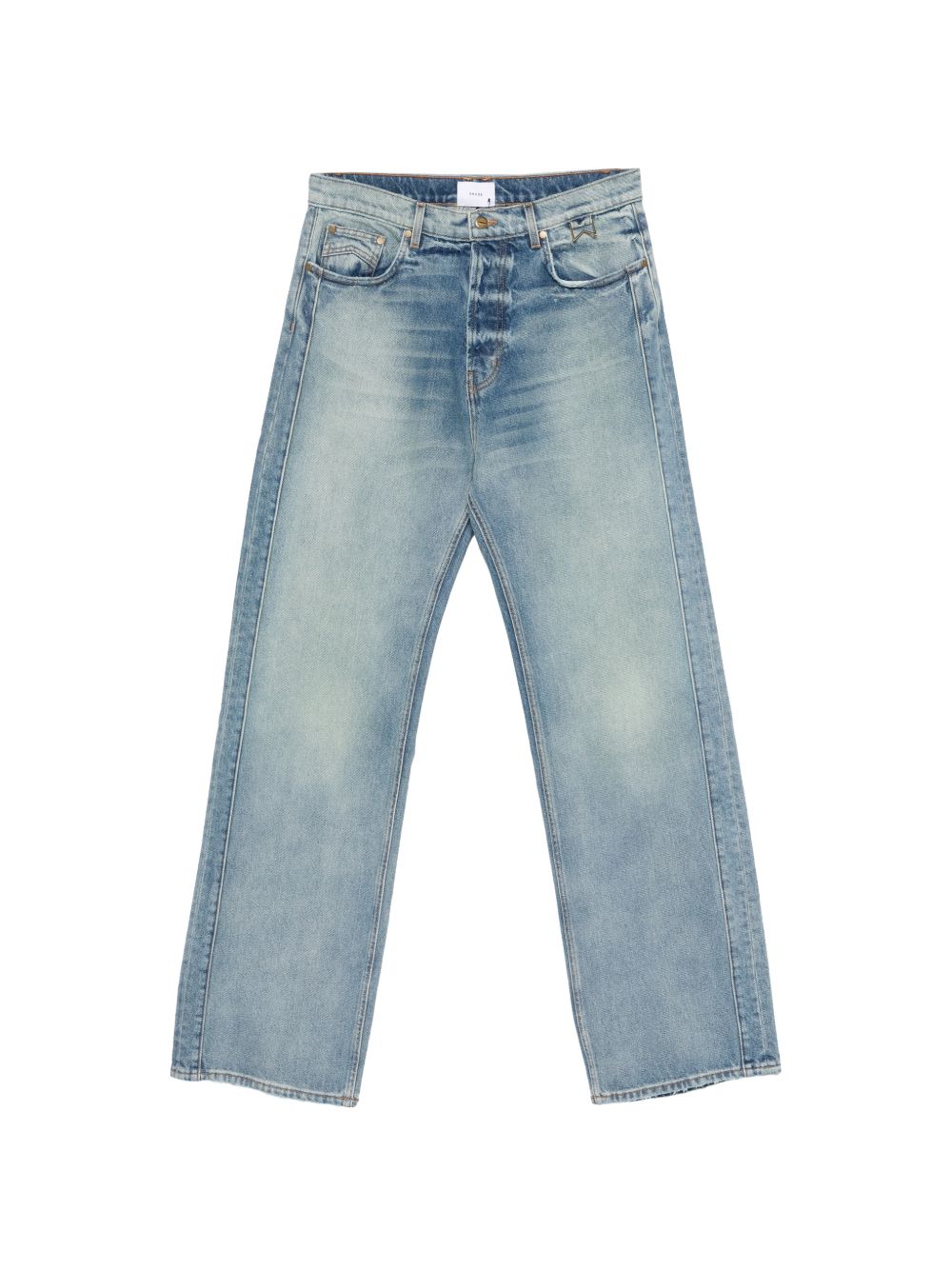 Jeans Traxedo in blu Rhude - uomo 