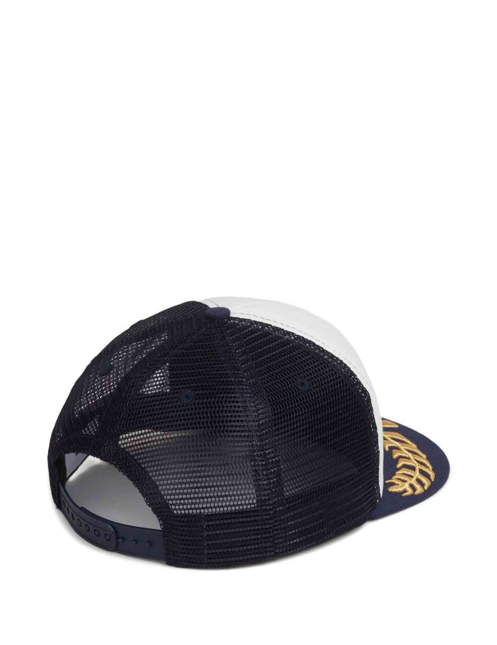 Cappello da baseball usa sailing multicolore Rhude - uomo 