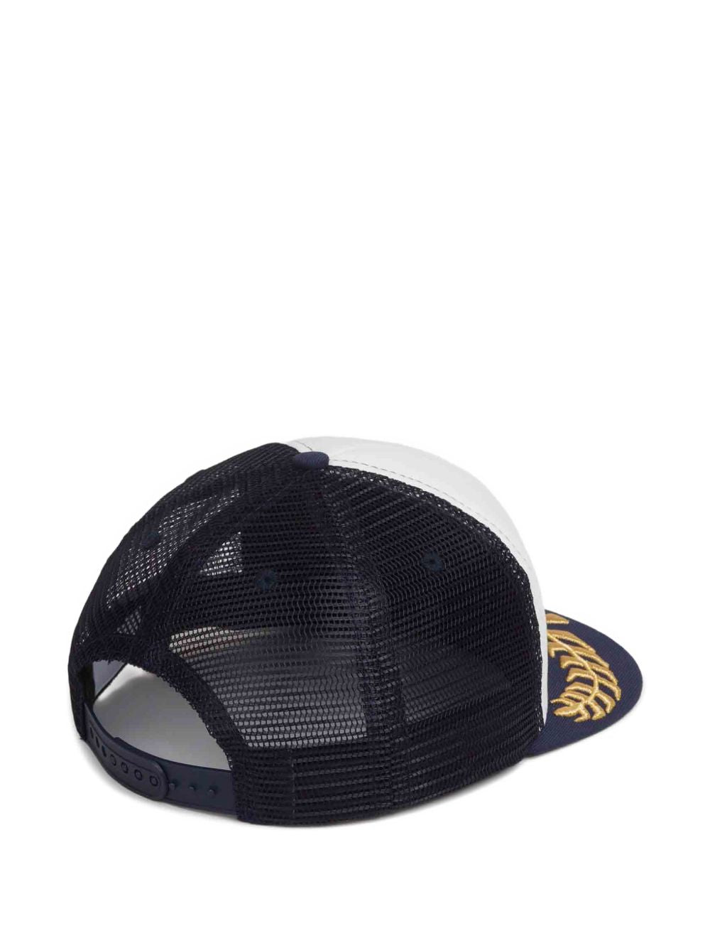 Cappello da baseball usa sailing multicolore Rhude - uomo 