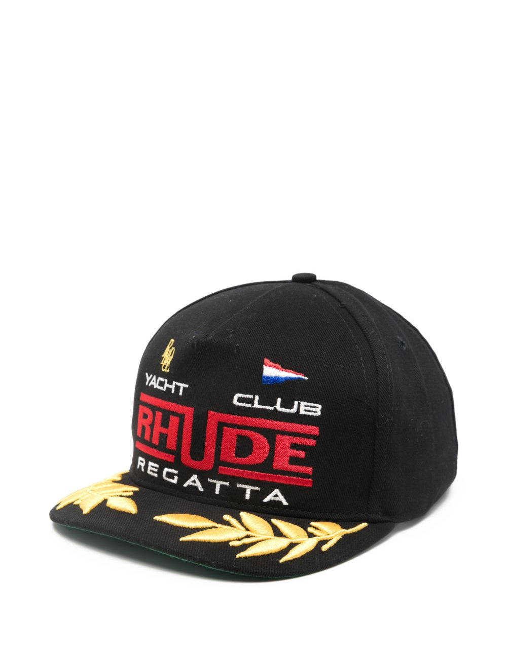 Cappello da baseball regatta club Rhude - uomo 