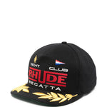 Cappello da baseball regatta club Rhude - uomo 