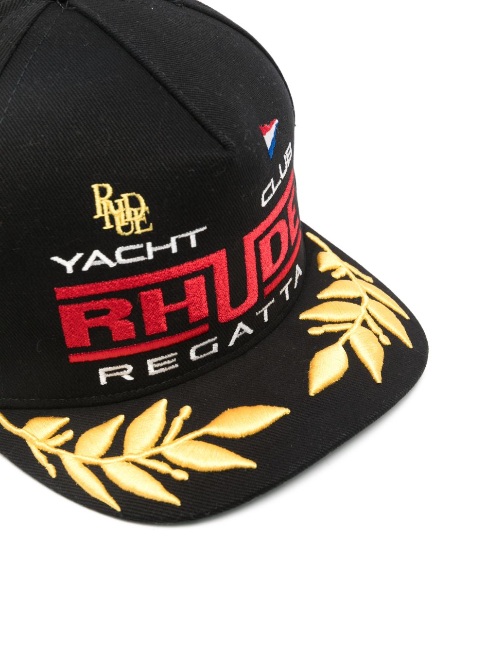 Cappello da baseball regatta club Rhude - uomo 