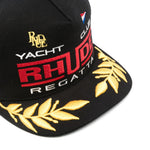 Cappello da baseball regatta club Rhude - uomo 
