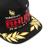 Cappello da baseball regatta club Rhude - uomo 