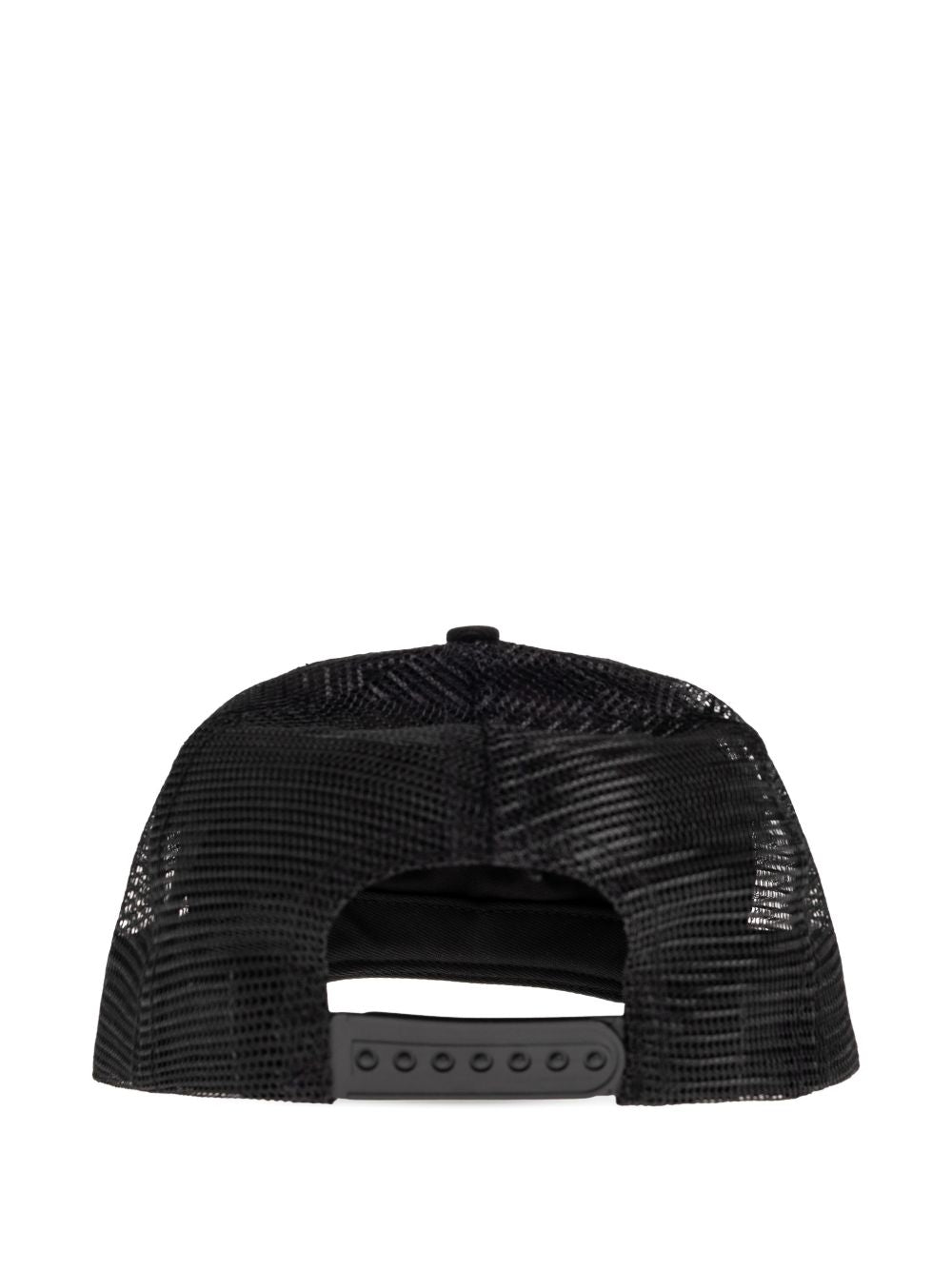 Cappello da baseball montenegro in nero Rhude - uomo 