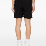 Costume da bagno con logo in nero Rhude - uomo 
