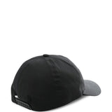 Cappellino da baseball con logo in nero Rick owens - unisex 