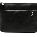 Borsa a tracolla Adri in nero Rick Owens - unisex 