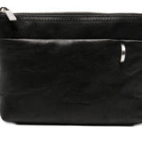 Borsa a tracolla Adri in nero Rick Owens - unisex 