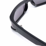 Occhiali da sole Fog in nero Rick owens - unisex 