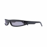 Occhiali da sole Fog in nero Rick owens - unisex 