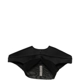 Coprispalle soft fender  in nero Rick owens - donna 
