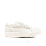 Sneakers vintage in bianco Rick owens - donna 