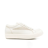 Sneakers vintage in bianco Rick owens - donna 