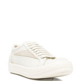 Sneakers vintage in bianco Rick owens - donna 