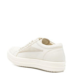 Sneakers vintage in bianco Rick owens - donna 
