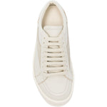 Sneakers vintage in bianco Rick owens - donna 