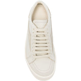 Sneakers vintage in bianco Rick owens - donna 