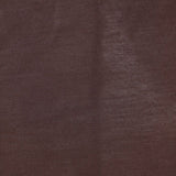 Top monospalla in marrone Rick Owens - donna 