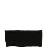 Top bandeau in nero Rick owens - donna 